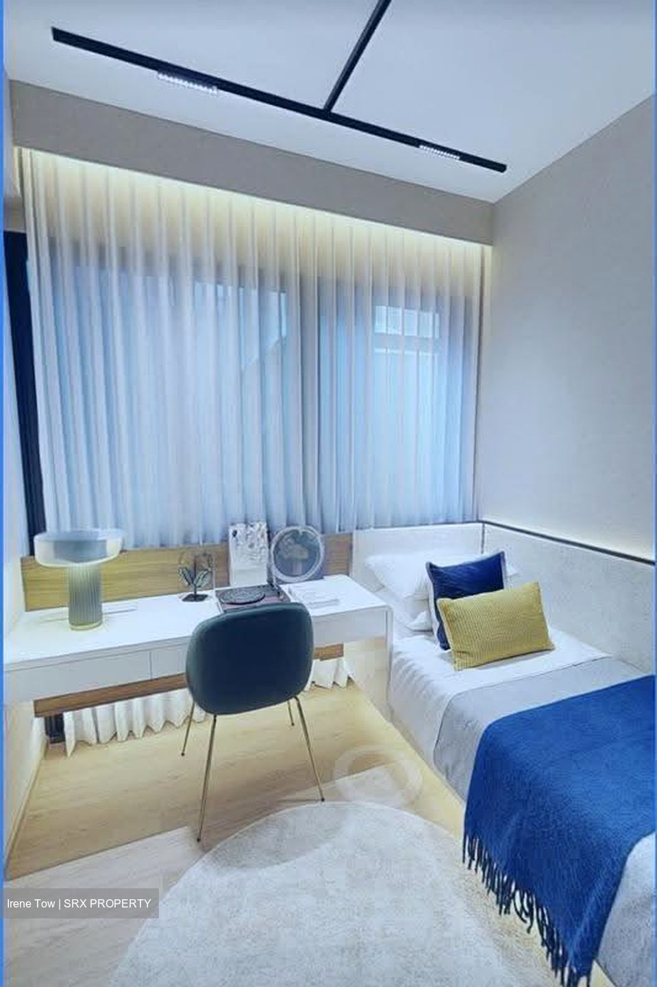 Waterfront @ Faber (D5), Apartment #617069181